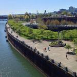 Portland Water Front