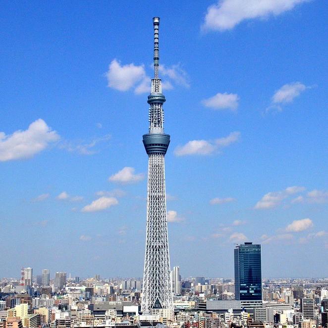 Tokyo Skytree