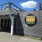 Home Kitchen Cafe