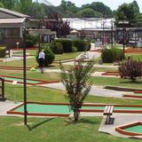 Cedar Creek Sports Center