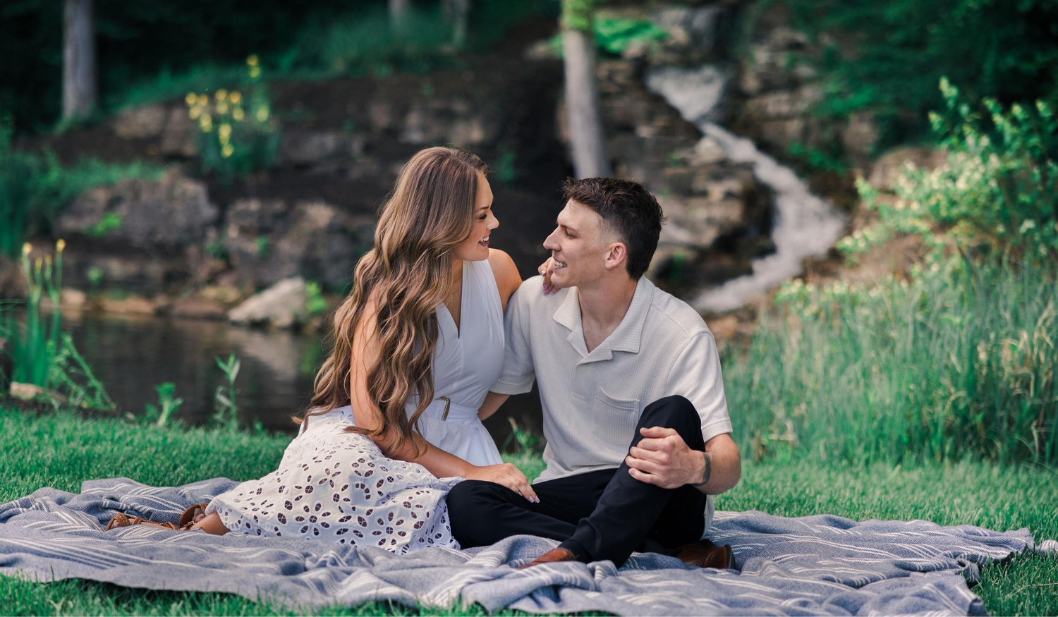 The Wedding Website of Deanna Moskalenko and Austin Lee