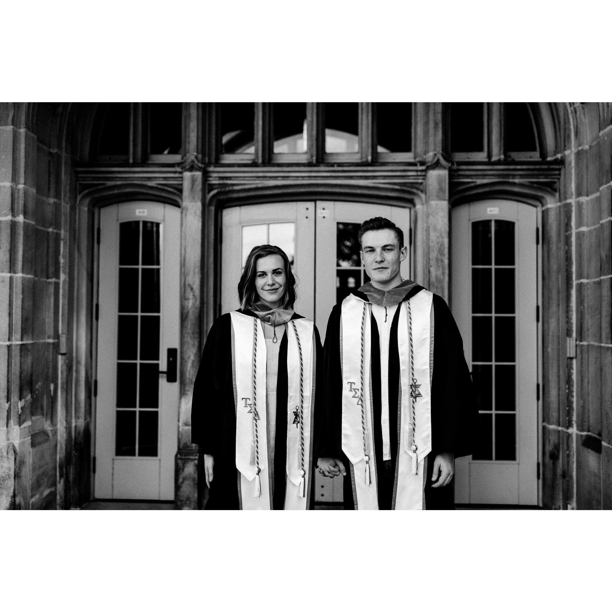 graduation, 2019