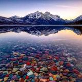 Lake McDonald
