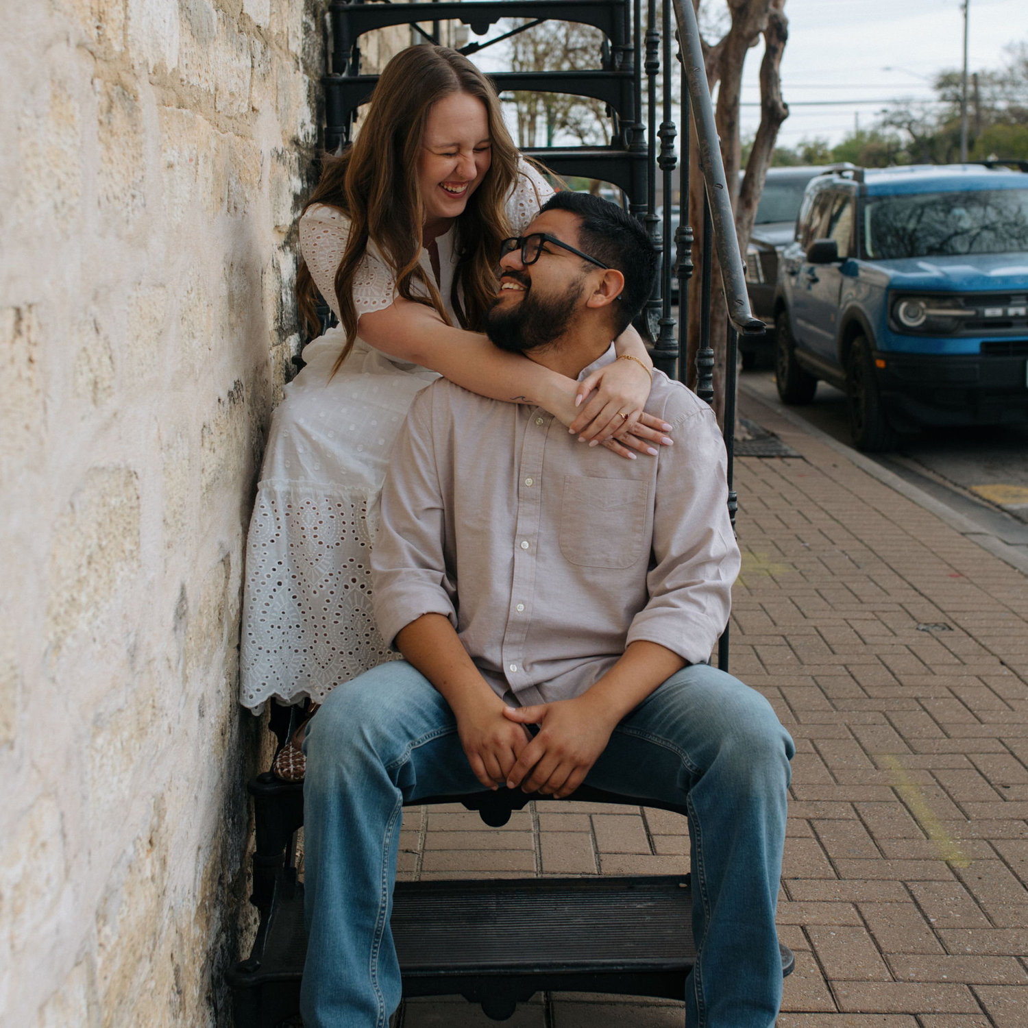 Engagement Photos