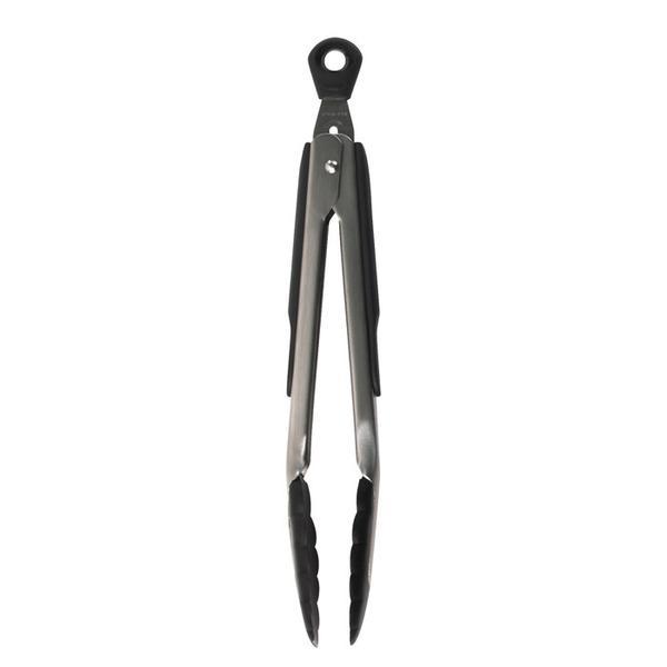 OXO Tongs with Nylon Heads