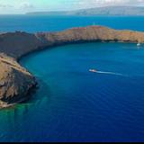 Molokini Crater