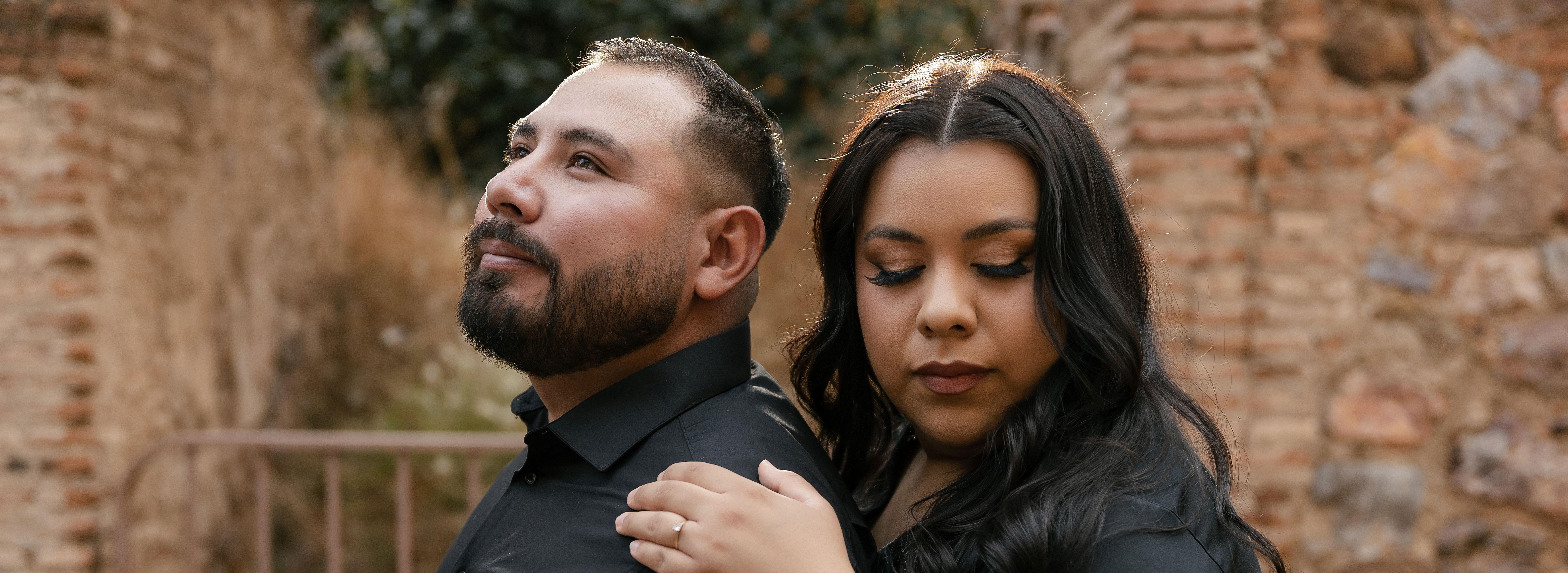 The Wedding Website of Daisy Ruiz and Carlos Prieto