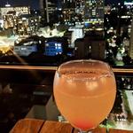 Moon Shine at Elyton Hotel