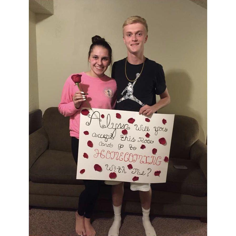 2017 Homecoming