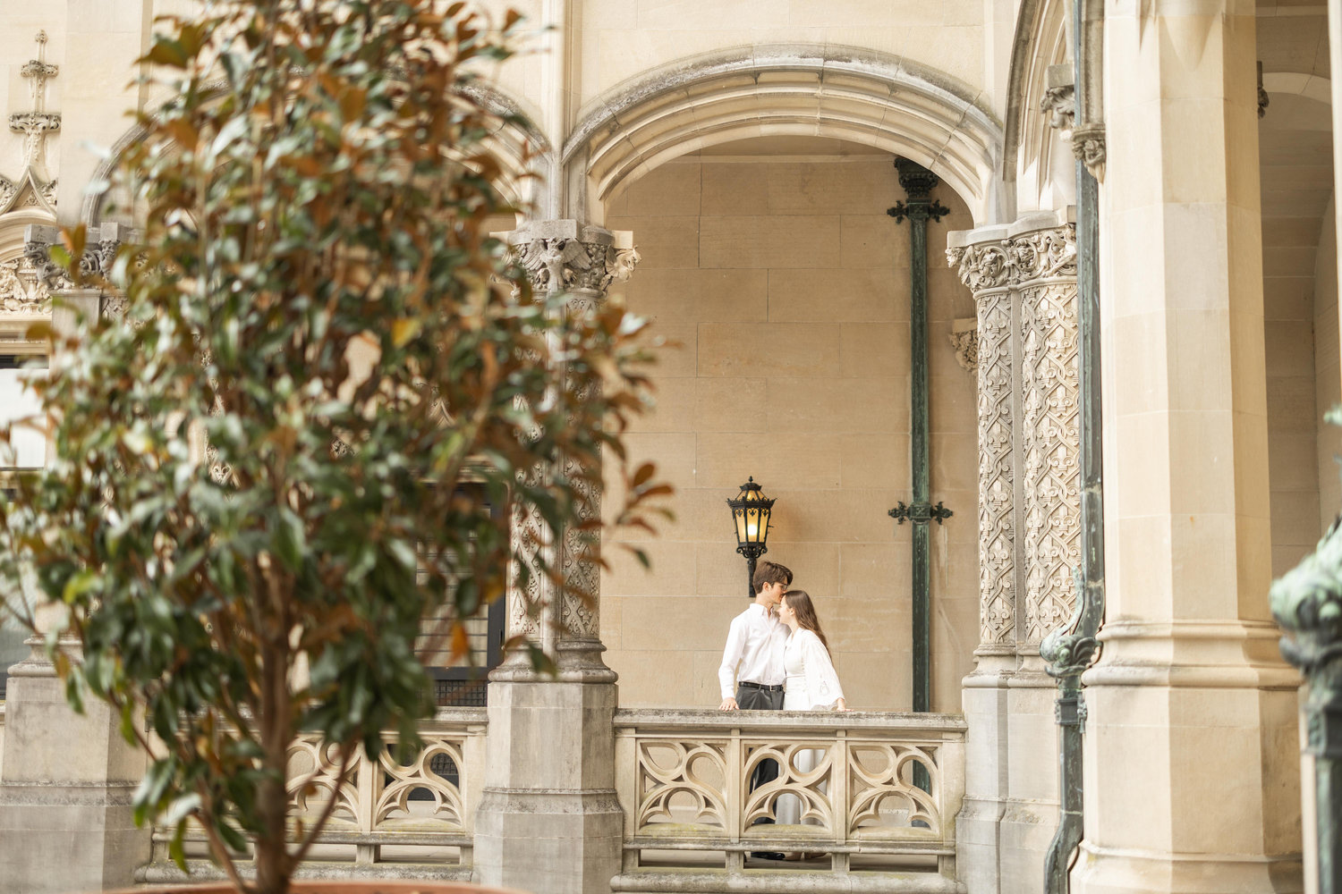 The Wedding Website of Jacob Spencer and Kathryn Wolfe