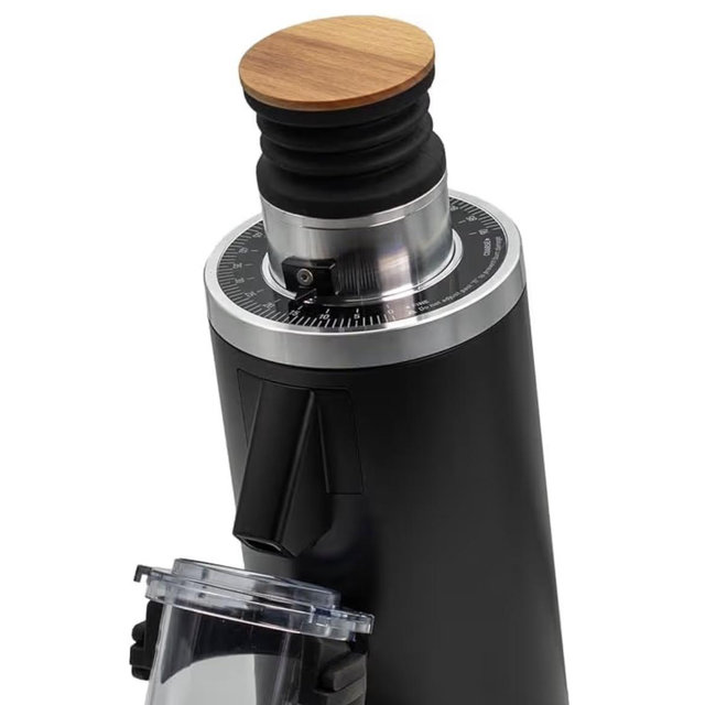 DF54 Single Dose Coffee Grinder