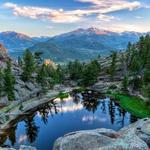Rocky Mountain National Park