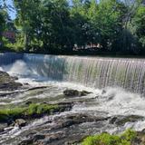 Fishkill Overlook Falls