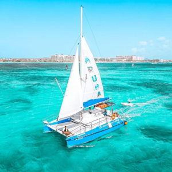 Sailing For Two
