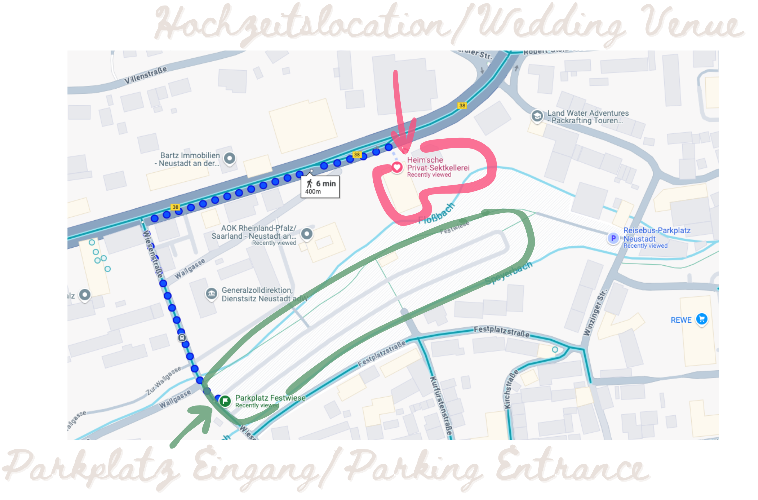 The Wedding Website of Elsa Tung and Julian Karle