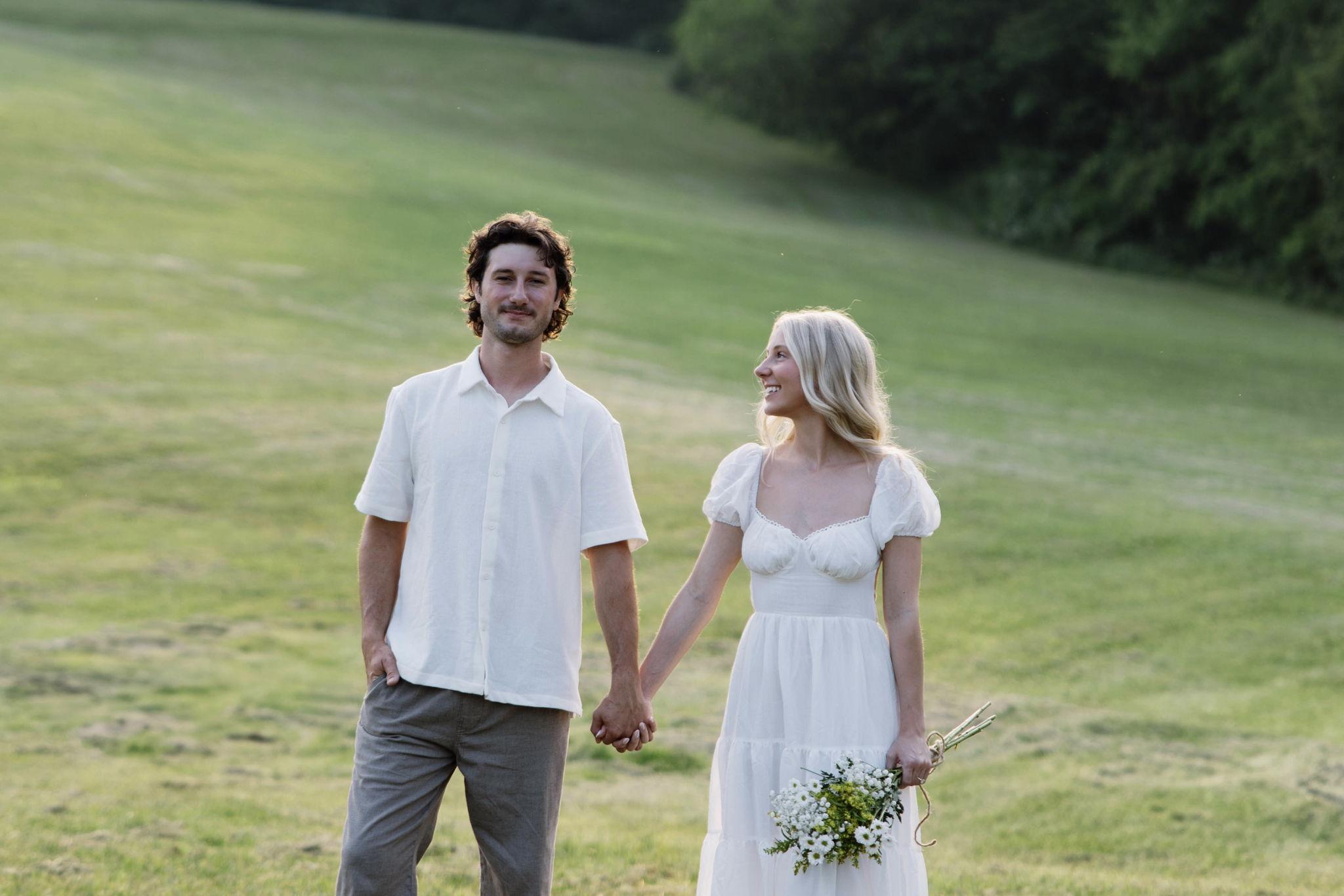 The Wedding Website of Nicole Cannon and Justus Saunders