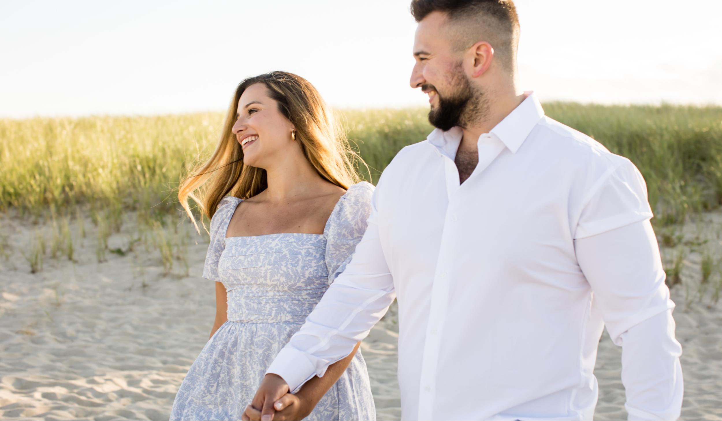 The Wedding Website of Ashley Madigan and Reinier den Boggende