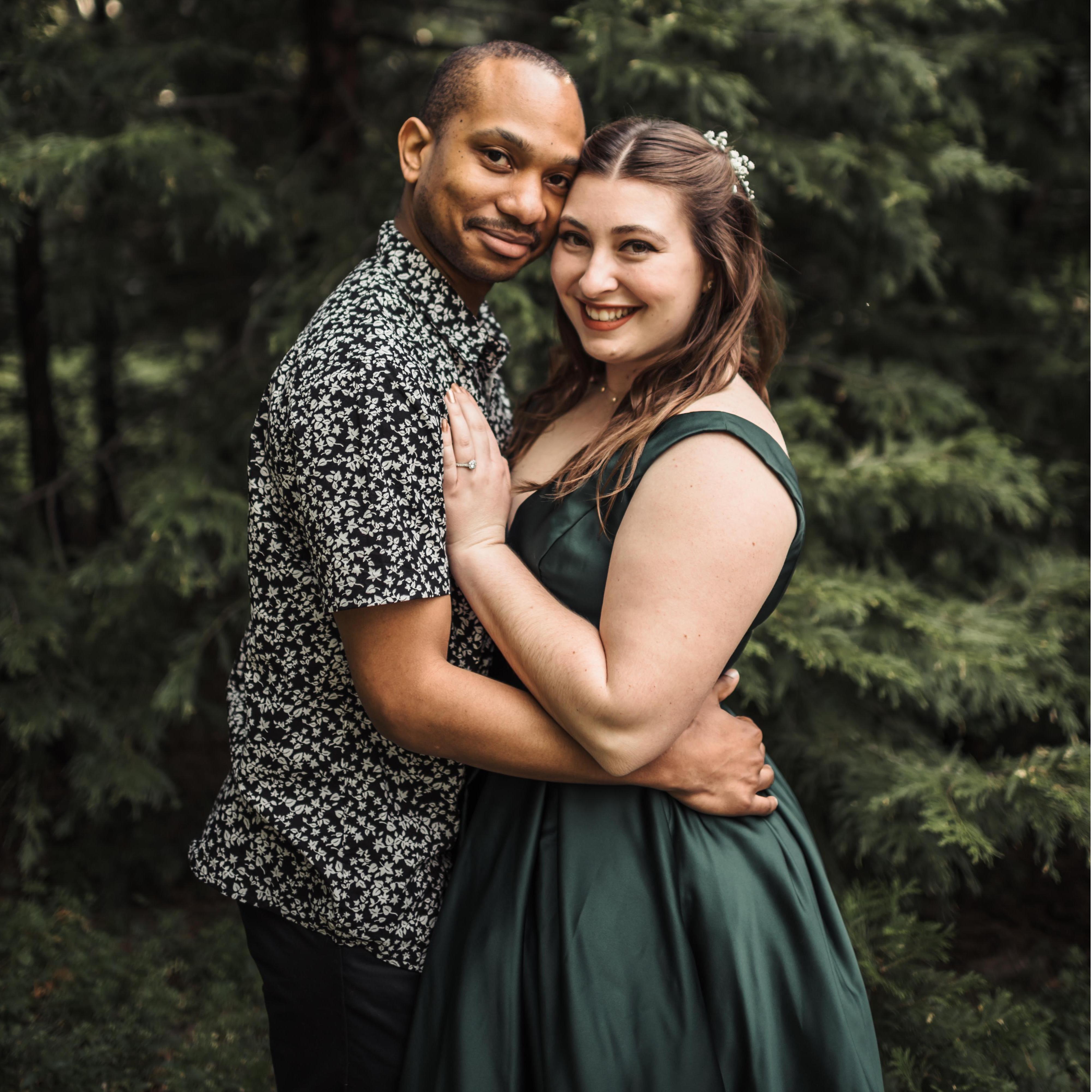 ENGAGEMENT PHOTOS - CASSY SMITH PHOTOGRAPHY