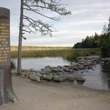 Itasca State Park