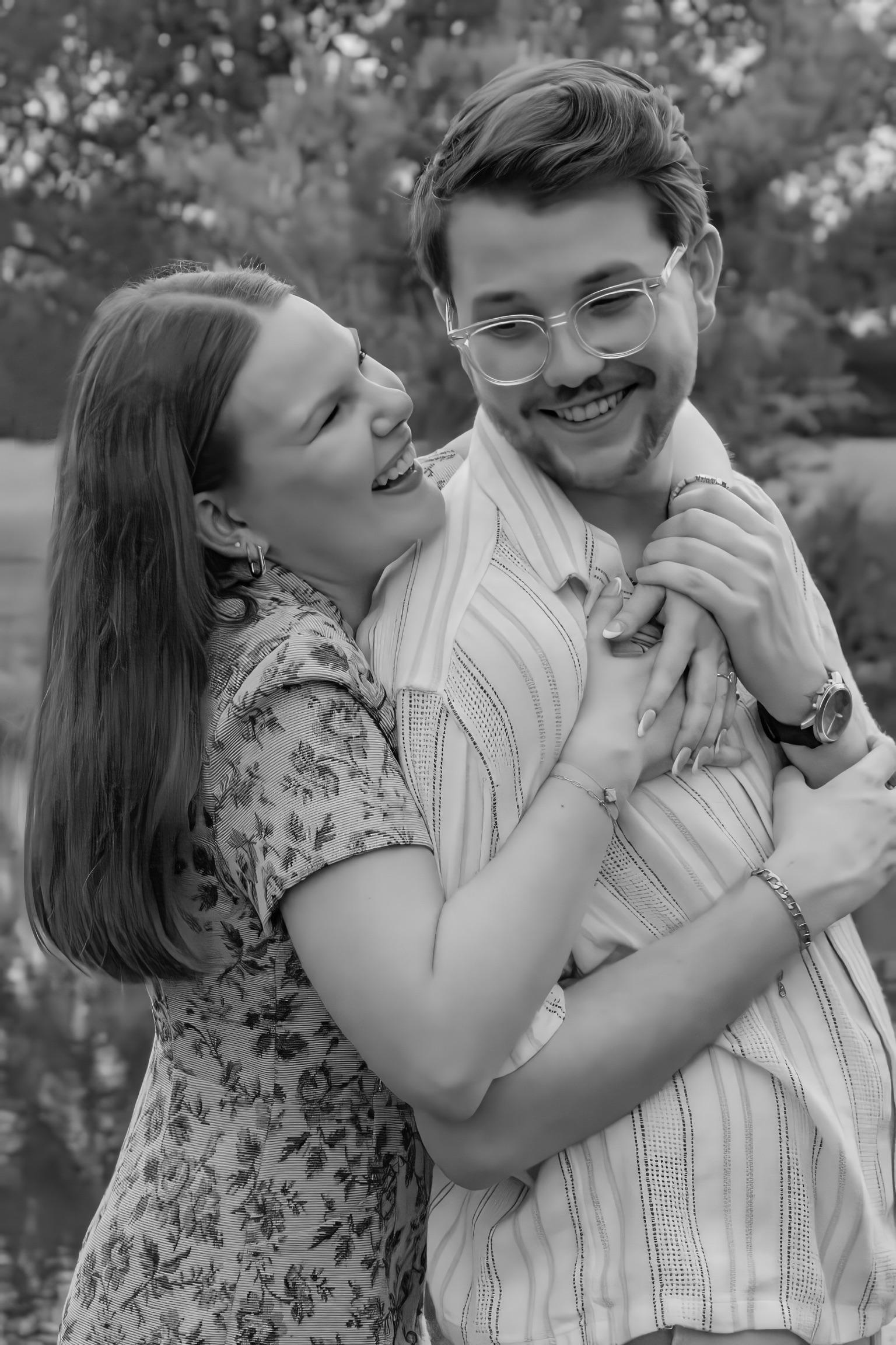 The Wedding Website of Jenna Groeper and Dakota West