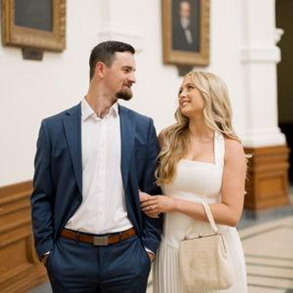 Our Honeymoon & Home Fund