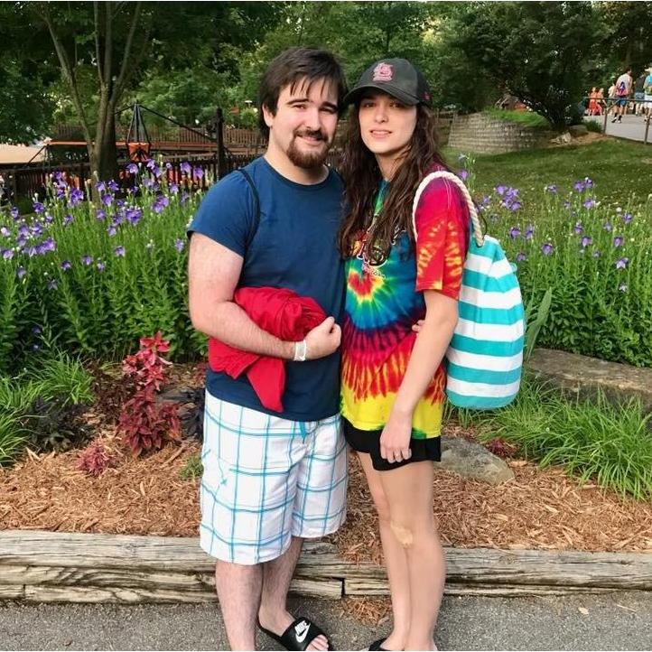 Holiday World 2017