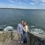 Cliff Walk