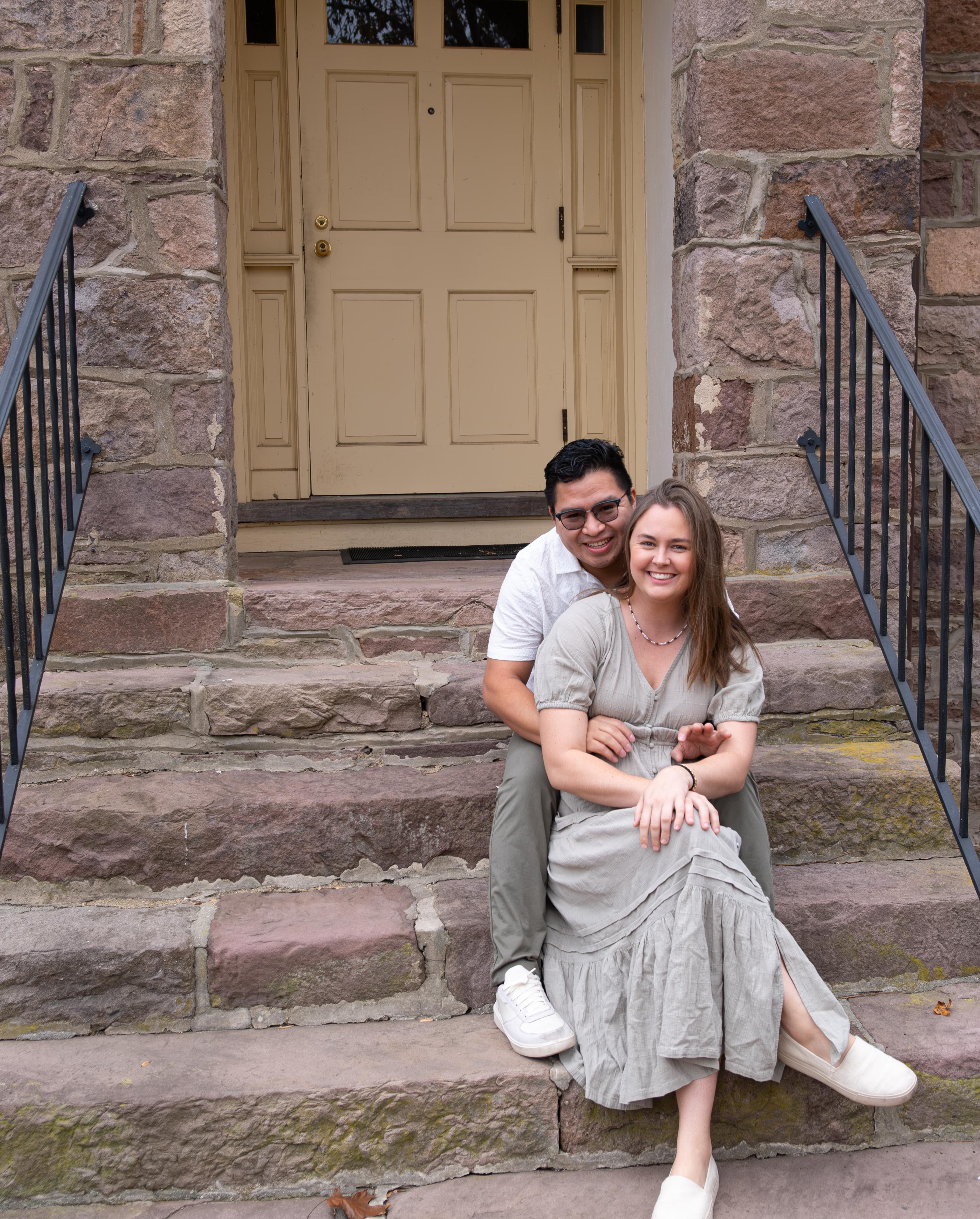 The Wedding Website of Emilie Miller and Juan Esteban