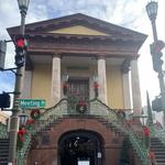 Charleston City Market