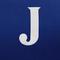 J