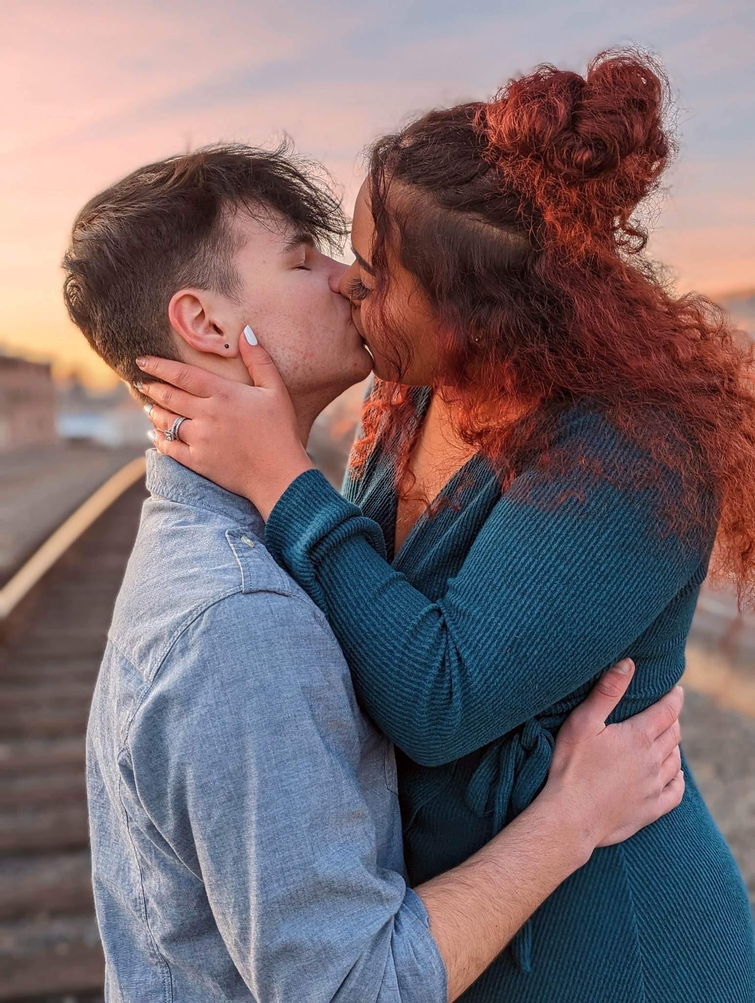 The Wedding Website of Alycia Becker and Camryn Wendt