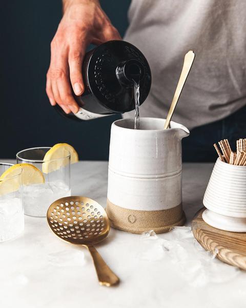 Countryman Cocktail Beaker