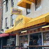 Dirty Frank's Hot Dog Palace