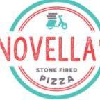 Novellas Pizza