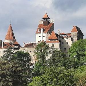 Bran Castle - Dracula's Castle Tickets