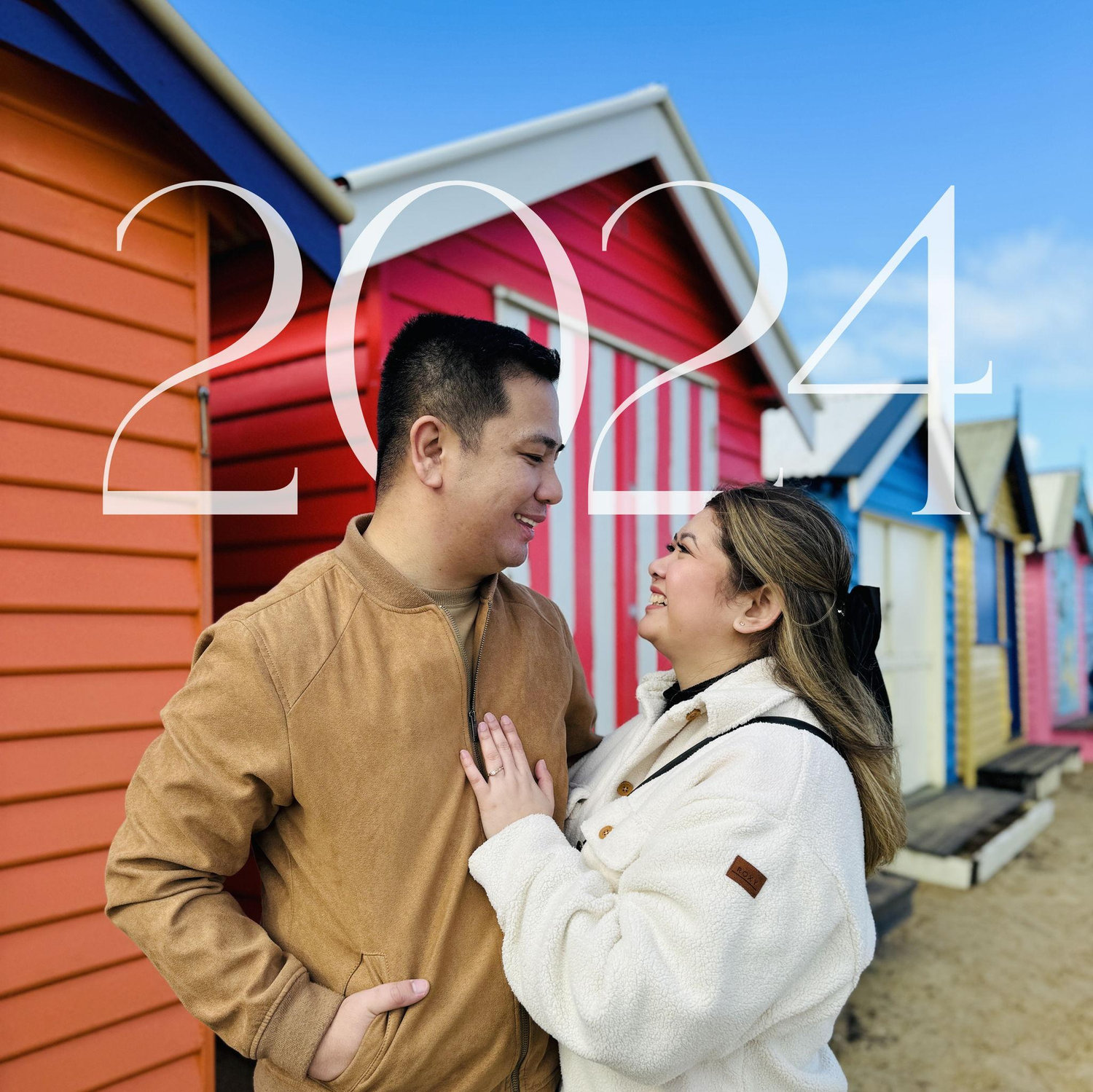 Brighton Beach, VIC