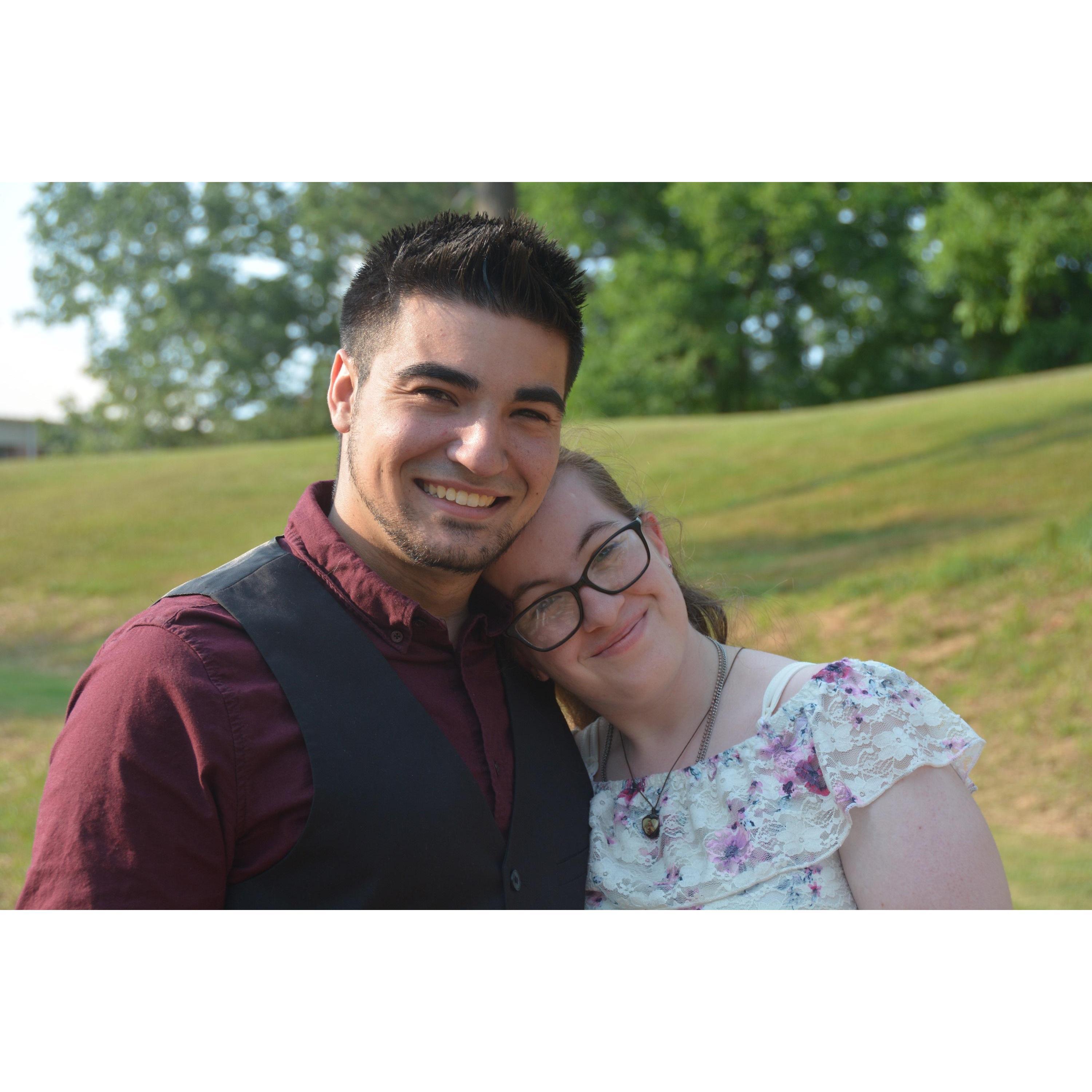 Photo Credit to Denise Curran <3