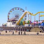 Santa Monica Pier