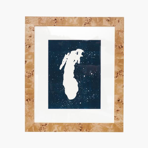 Custom Frame for our Ketubah
