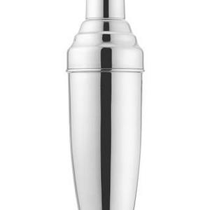 Large Stainless-Steel Cocktail Shaker, 60 oz.
