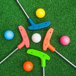 Big Swing Golf Center