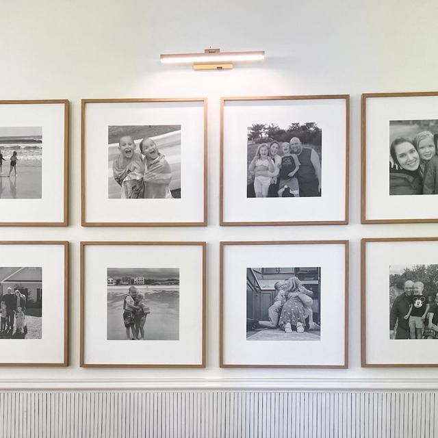 Frames for wedding pictures