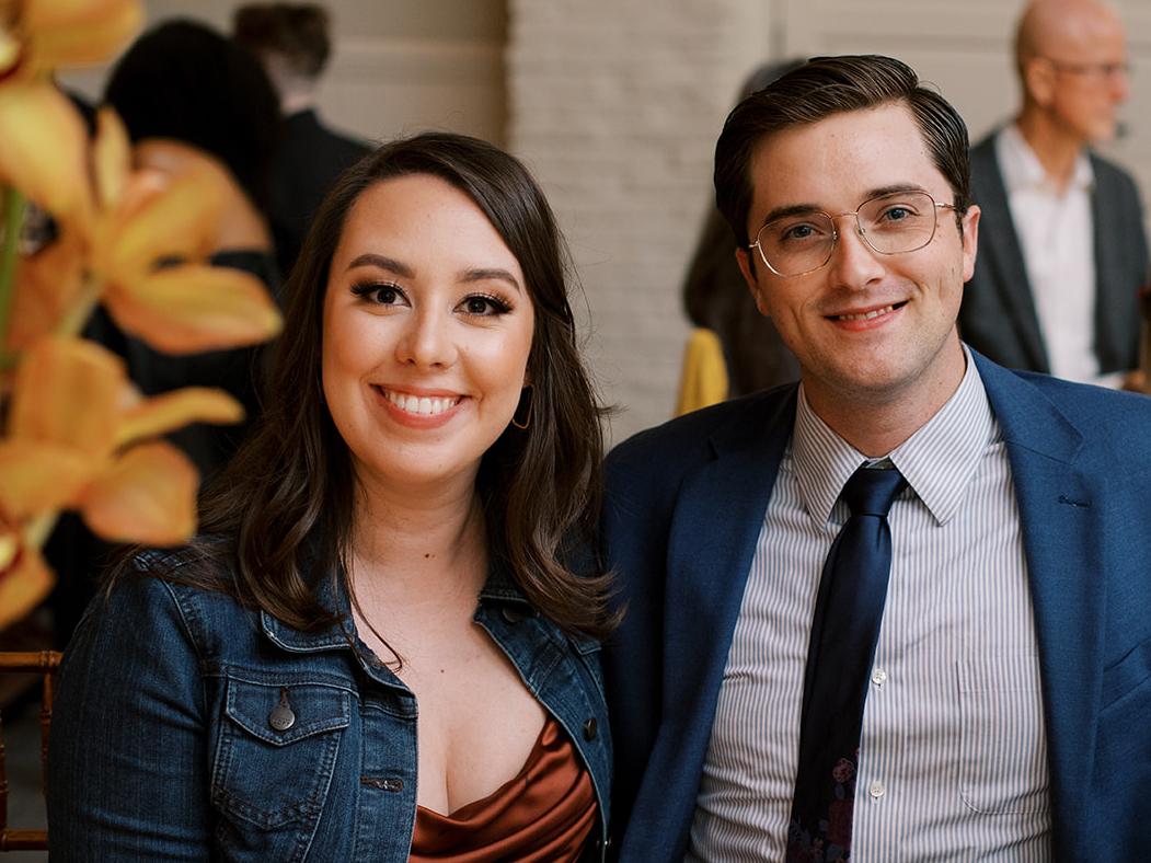 The Wedding Website of Anna Iglesias and James Mautz