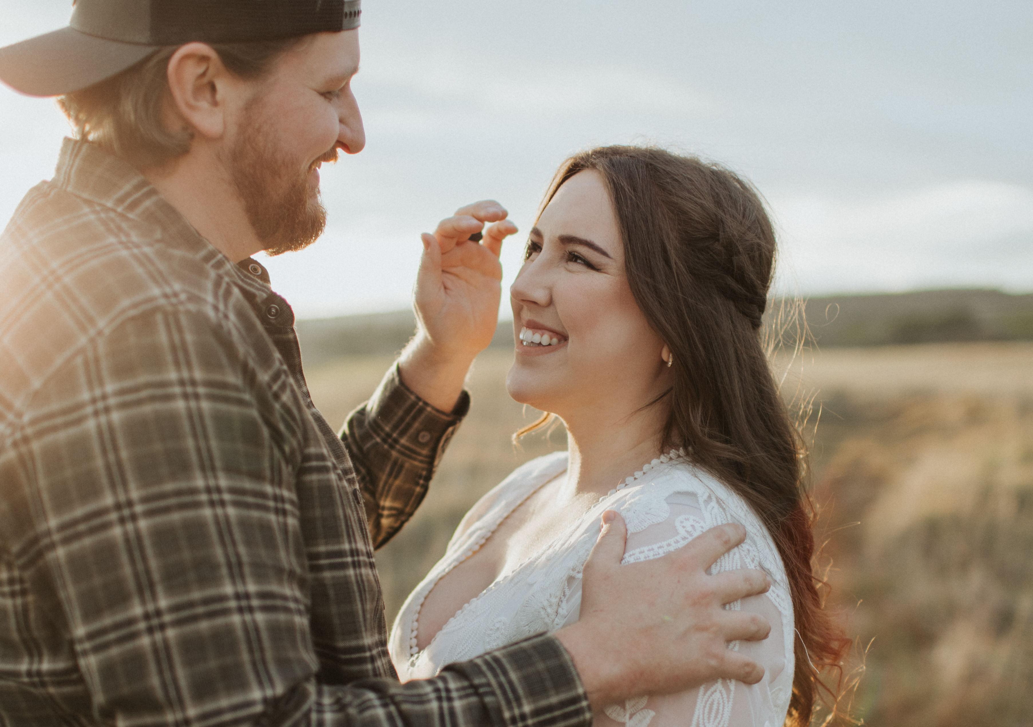 The Wedding Website of Tessa Warkentin and Mckay Perry