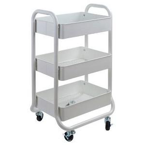 Storage Cart White - Room Essentials™