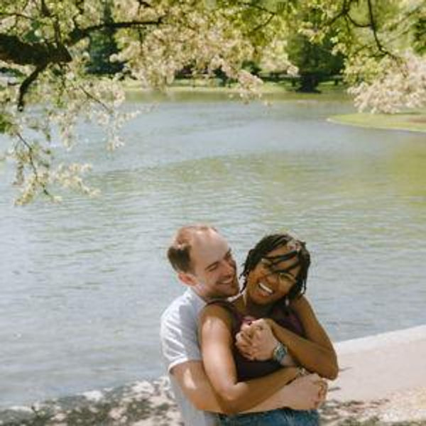 Our Newlywed Fund