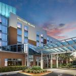 Hyatt Place Fort Lauderdale Airport - South & Cruise Port