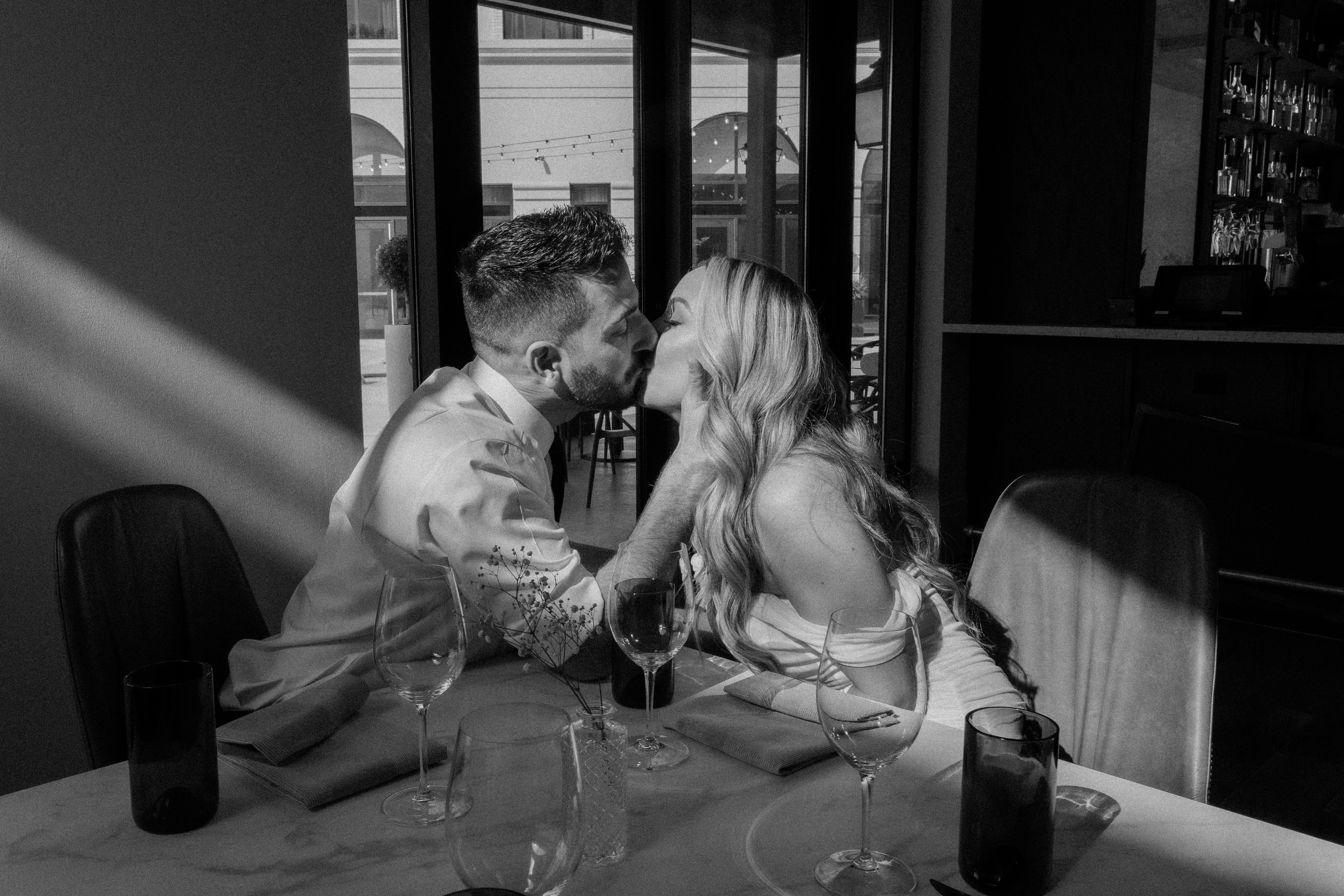 The Wedding Website of Cindy Morales and Keya Karimian