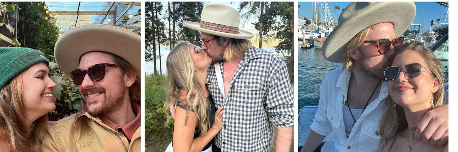 The Wedding Website of Sydney Hawes and Jamie Commons