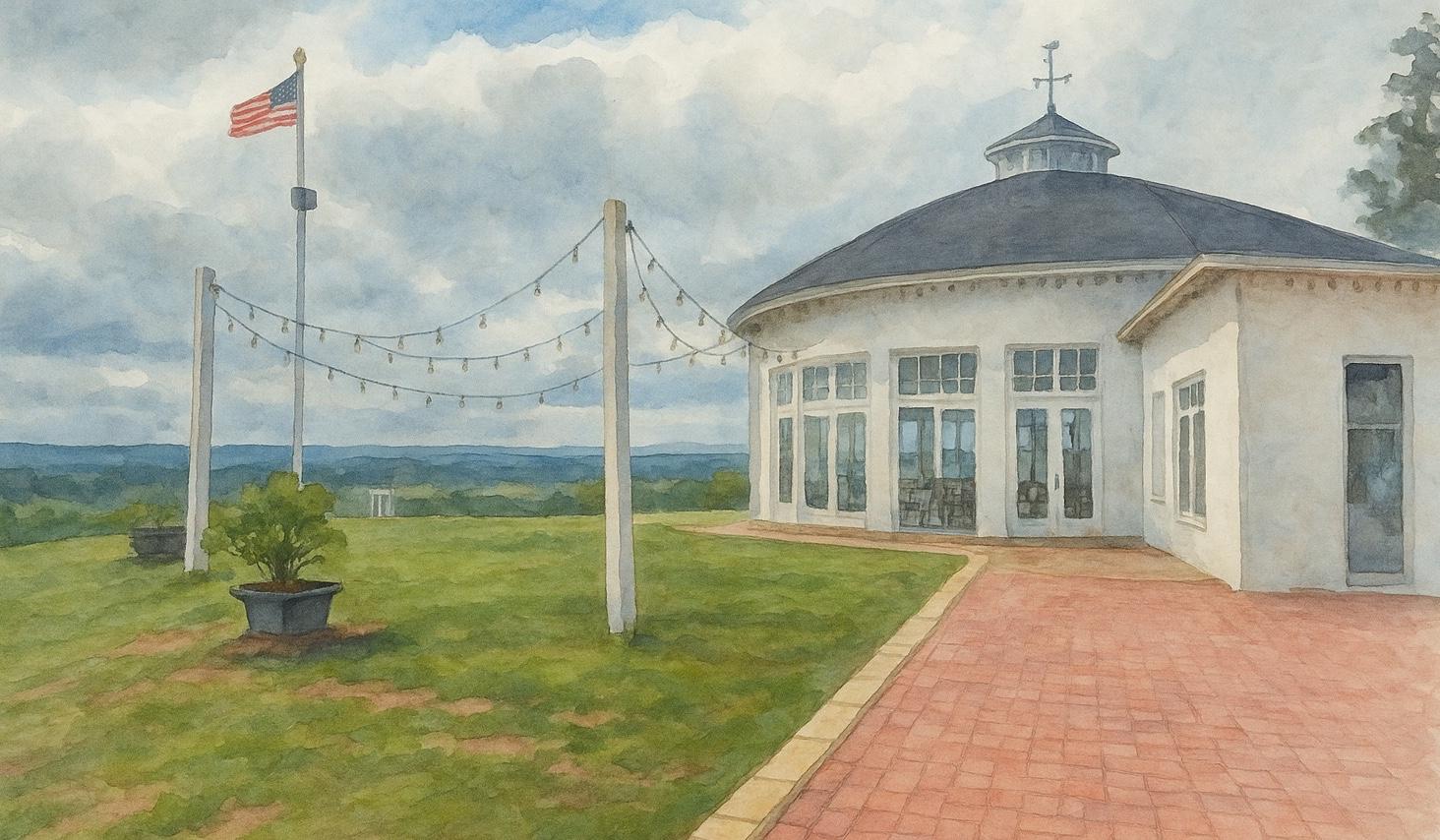 The Wedding Website of Cayci Ings and Alexander Wade